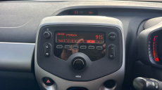 Toyota Aygo 1.0 VVT-i X-Play 5dr Petrol Hatchback